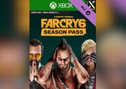 Far Cry 6 Season Pass