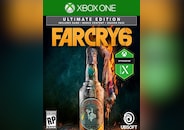 Far Cry 6