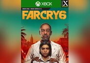 Far Cry 6 Xbox Series X/S