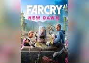 Far Cry New Dawn