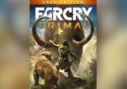 Far Cry Primal