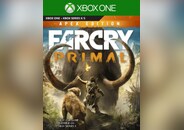 Far Cry Primal