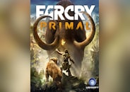 Far Cry Primal
