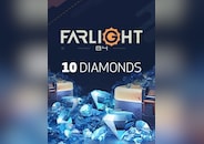 Farlight 84 10 Diamonds