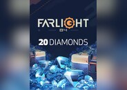 Farlight 84 20 Diamonds