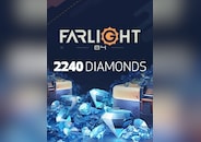 Farlight 84 2240 Diamonds