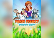 Farm Frenzy: Hurricane Season PC