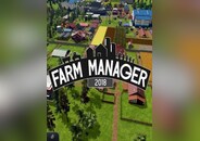 Farm Manager 2018