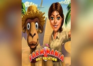 Farm Mania: Hot Vacation