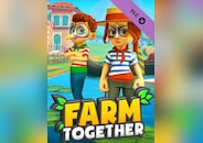 Farm Together - Oregano Pack