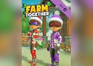 Farm Together - Polar Pack