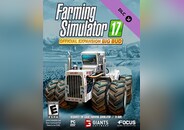 Farming Simulator 17 - Big Bud Pack