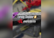 Farming Simulator 19 - Anderson Group Equipment Pack
