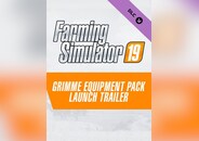 Farming Simulator 19 - GRIMME Equipment Pack
