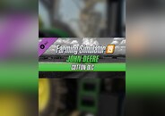 Farming Simulator 19 - John Deere Cotton DLC