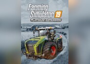 Farming Simulator 19 - Platinum Expansion Standard Edition Xbox One