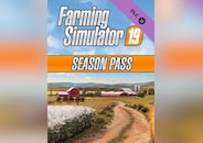 Farming Simulator 19 - Season Pass