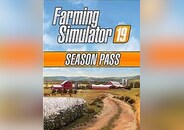Farming Simulator 19 - Season Pass PC