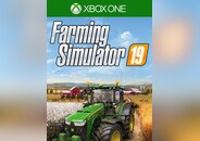 Farming Simulator 19 Xbox One