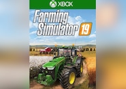 Farming Simulator 19