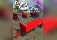 Farming Simulator 2013 - Marshall Trailers