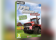 Farming Simulator 2013 Titanium Edition + Modding Tutorials