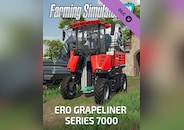 Farming Simulator 22 - ERO Grapeliner Series 7000 PC