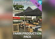 Farming Simulator 22 - Farm Production Pack