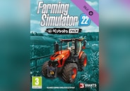 Farming Simulator 22 - Kubota Pack PC