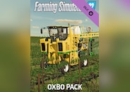 Farming Simulator 22: OXBO Pack Standard Edition PC