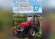 Farming Simulator 22