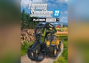 Farming Simulator 22