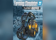 Farming Simulator 22 - Platinum Expansion