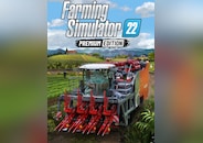 Farming Simulator 22