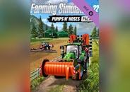 Farming Simulator 22 - Pumps n' Hoses Pack Standard Edition PC