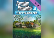 Farming Simulator 22 - Year 2 Season Pass PC