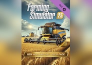 Farming Simulator 25 - New Holland CR11 Gold Pack