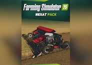 Farming Simulator 25 - NEXAT Pack