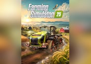 Farming Simulator 25