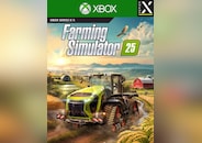 Farming Simulator 25