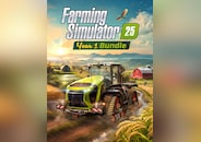 Farming Simulator 25