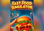 Fast Food Simulator PC