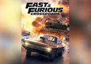 Fast & Furious: Crossroads