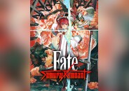 Fate/Samurai Remnant