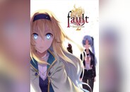 Fault - milestone two side:above