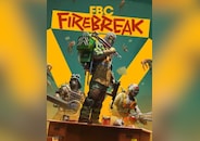 FBC: Firebreak