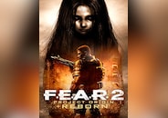 F.E.A.R. 2: Project Origin + Reborn