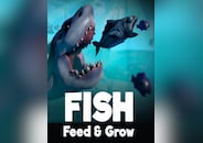 Feed and Grow: Fish