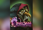 Fell Seal: Arbiter's Mark PC