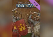 Field of Glory II: Medieval - Reconquista PC